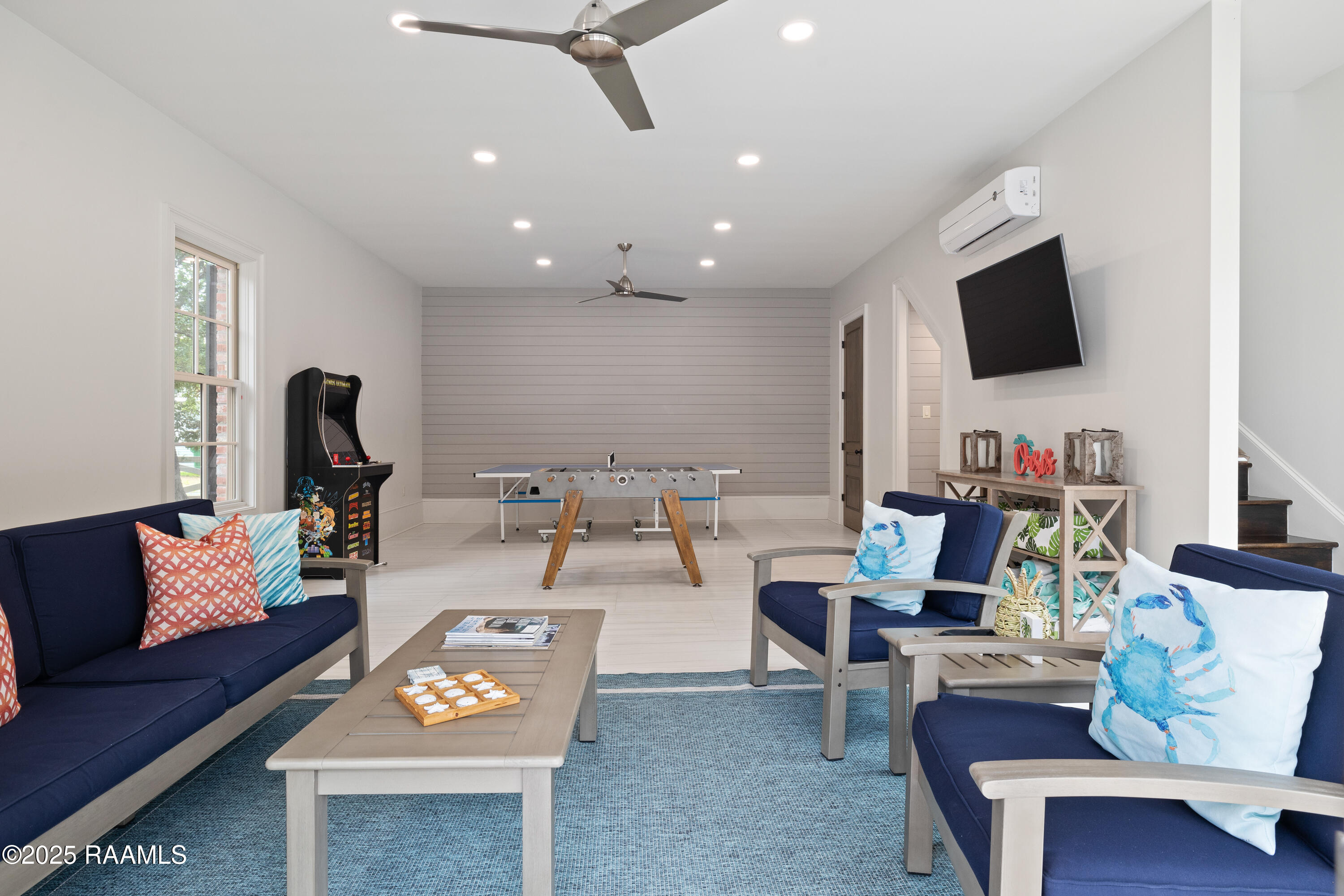 114 Daniel St. Martinville, LA 70582 - Photo 47 of 57 Pool House/Game Room