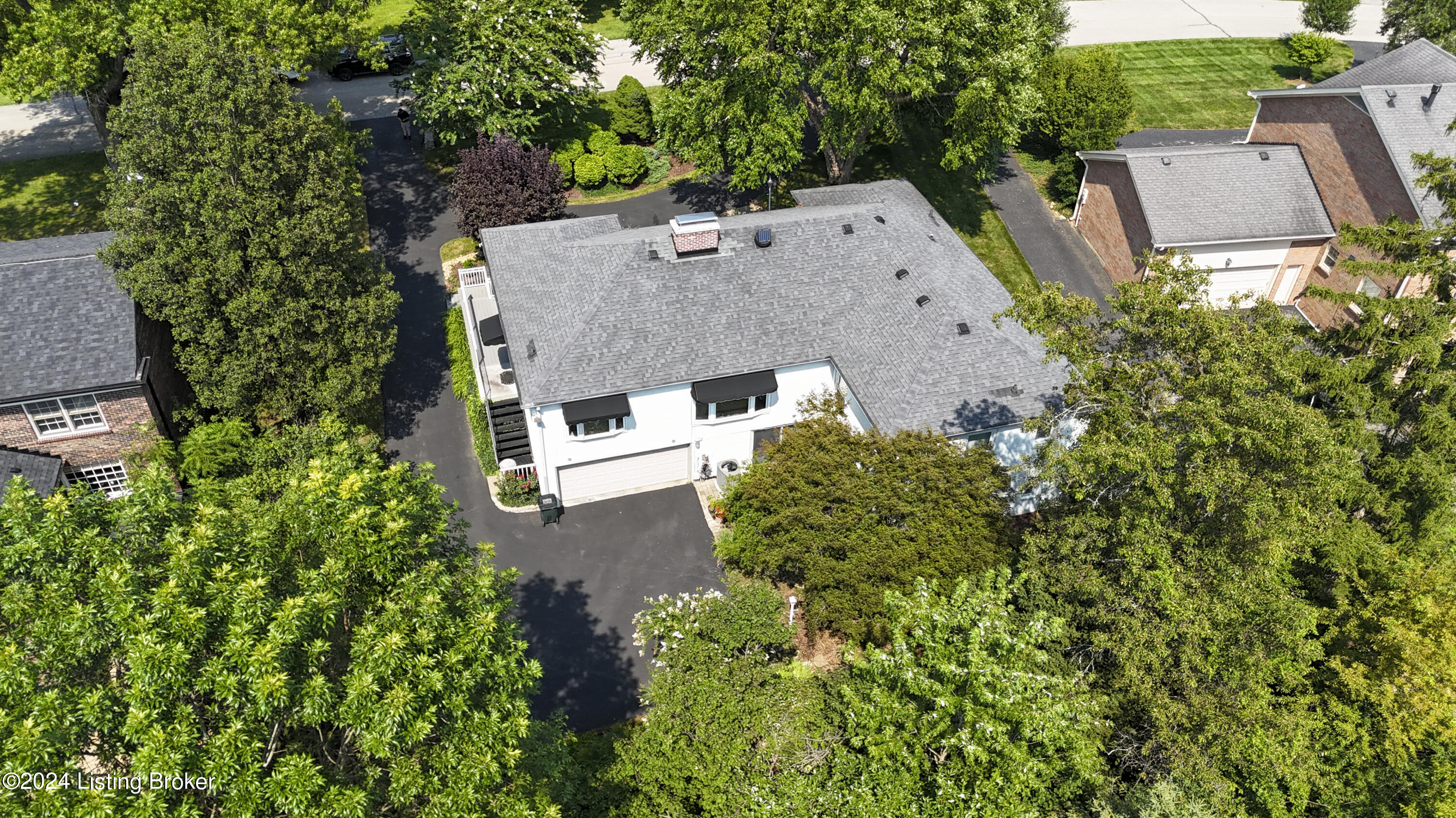 3010 Lightheart Road Louisville, KY 40222 - Photo 47 of 51 3010 Lightheart Rd-153
