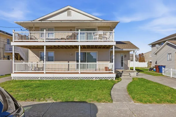 $499,000 | 323 North Lafayette Avenue, Unit 2, Ventnor City, NJ 08406