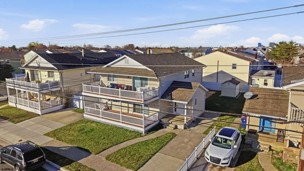 $499,000 | 323 North Lafayette Avenue, Unit 2, Ventnor City, NJ 08406