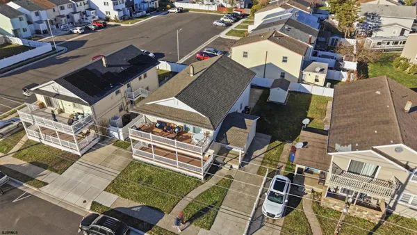 $499,000 | 323 North Lafayette Avenue, Unit 2, Ventnor City, NJ 08406
