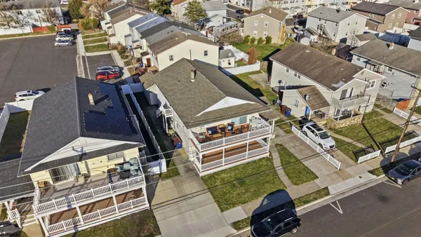 $499,000 | 323 North Lafayette Avenue, Unit 2, Ventnor City, NJ 08406