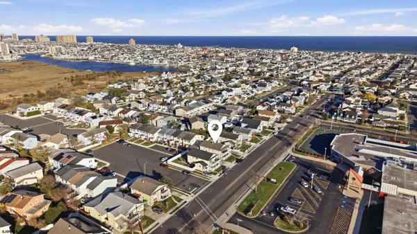 $499,000 | 323 North Lafayette Avenue, Unit 2, Ventnor City, NJ 08406