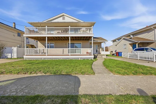 $499,000 | 323 North Lafayette Avenue, Unit 2, Ventnor City, NJ 08406