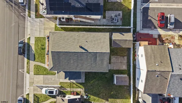 $499,000 | 323 North Lafayette Avenue, Unit 2, Ventnor City, NJ 08406