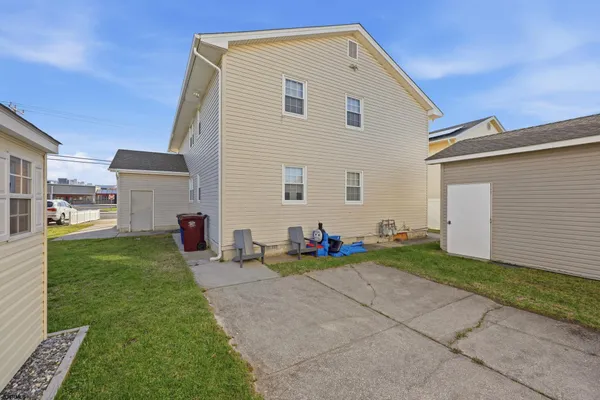 $499,000 | 323 North Lafayette Avenue, Unit 2, Ventnor City, NJ 08406