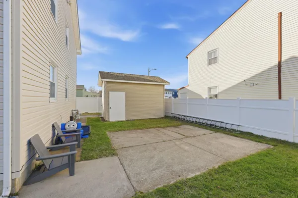 $499,000 | 323 North Lafayette Avenue, Unit 2, Ventnor City, NJ 08406