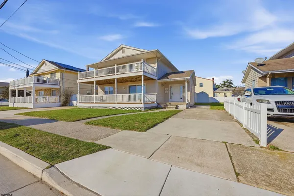 $499,000 | 323 North Lafayette Avenue, Unit 2, Ventnor City, NJ 08406