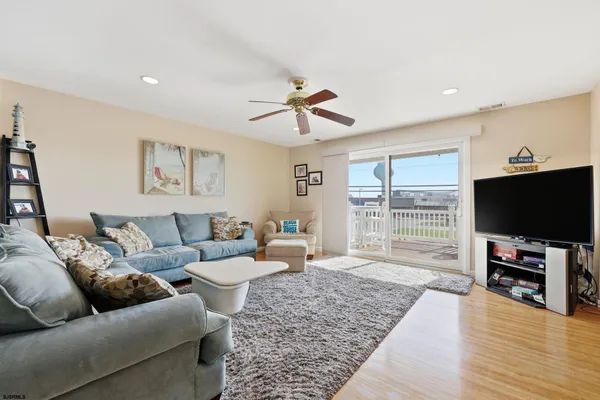 $499,000 | 323 North Lafayette Avenue, Unit 2, Ventnor City, NJ 08406