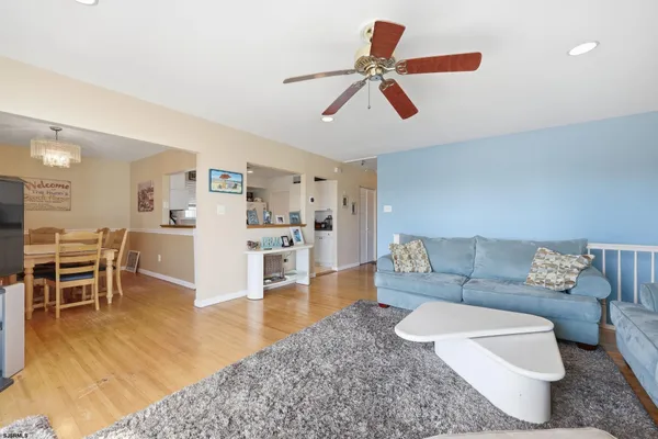 $499,000 | 323 North Lafayette Avenue, Unit 2, Ventnor City, NJ 08406
