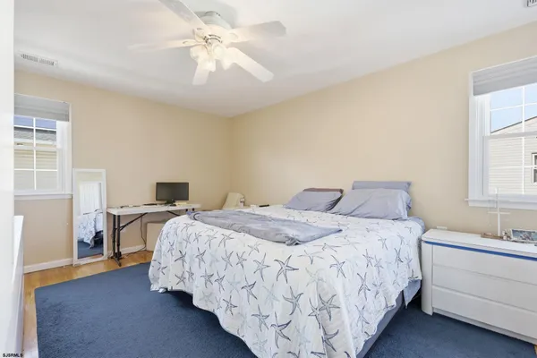 $499,000 | 323 North Lafayette Avenue, Unit 2, Ventnor City, NJ 08406