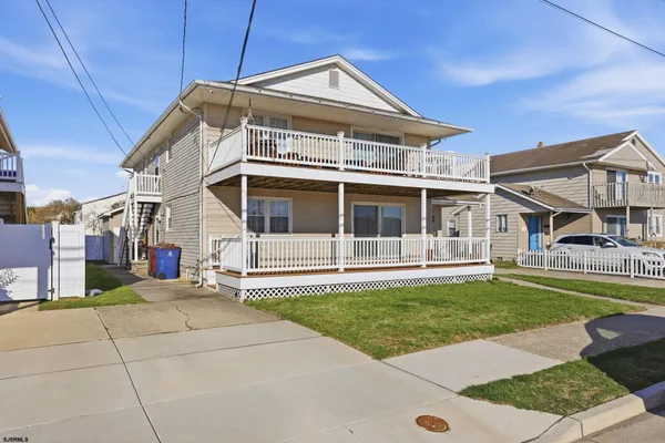 $499,000 | 323 North Lafayette Avenue, Unit 2, Ventnor City, NJ 08406