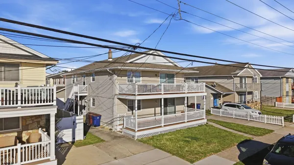 $499,000 | 323 North Lafayette Avenue, Unit 2, Ventnor City, NJ 08406