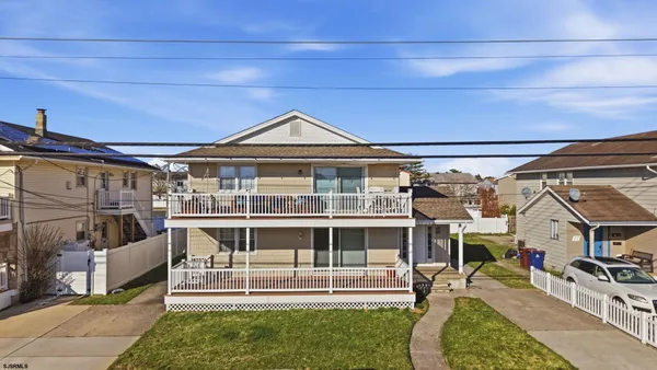 $499,000 | 323 North Lafayette Avenue, Unit 2, Ventnor City, NJ 08406