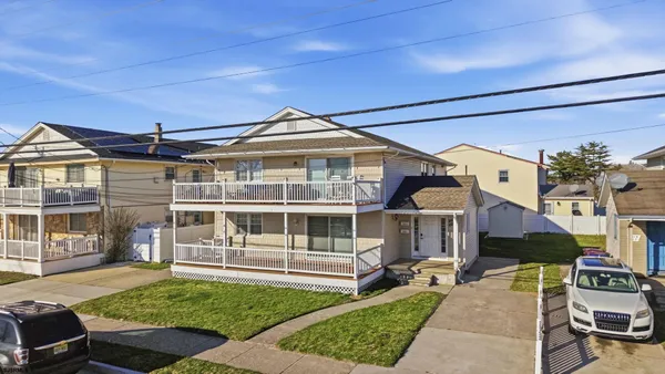 $499,000 | 323 North Lafayette Avenue, Unit 2, Ventnor City, NJ 08406