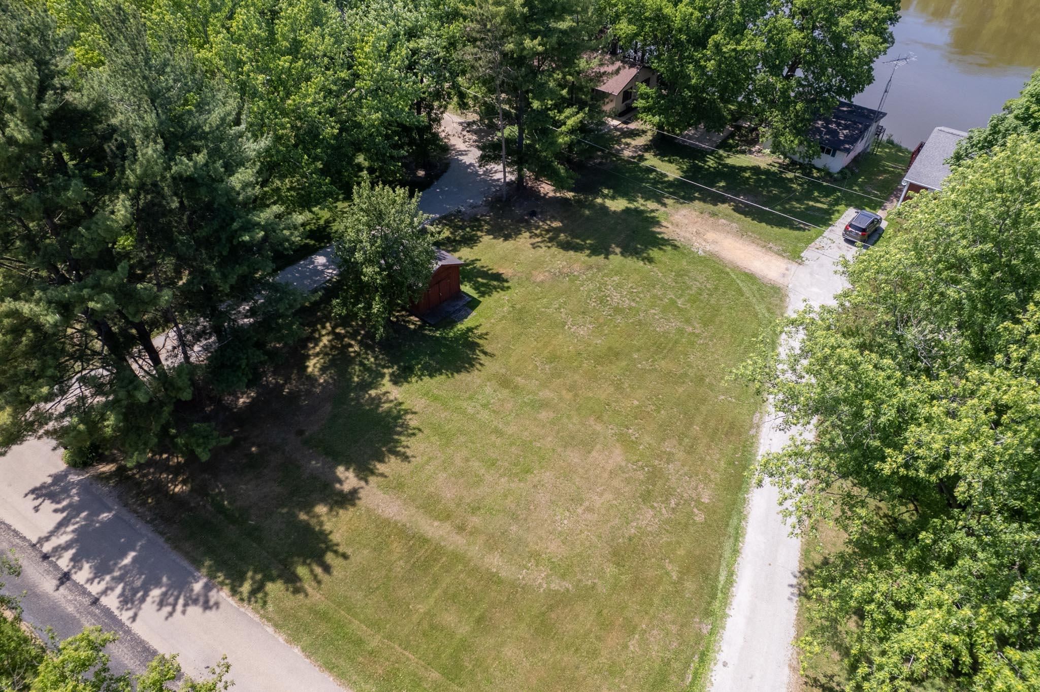 7198 South Rock Nation Road Dixon, IL 61021 - Photo 7 of 40