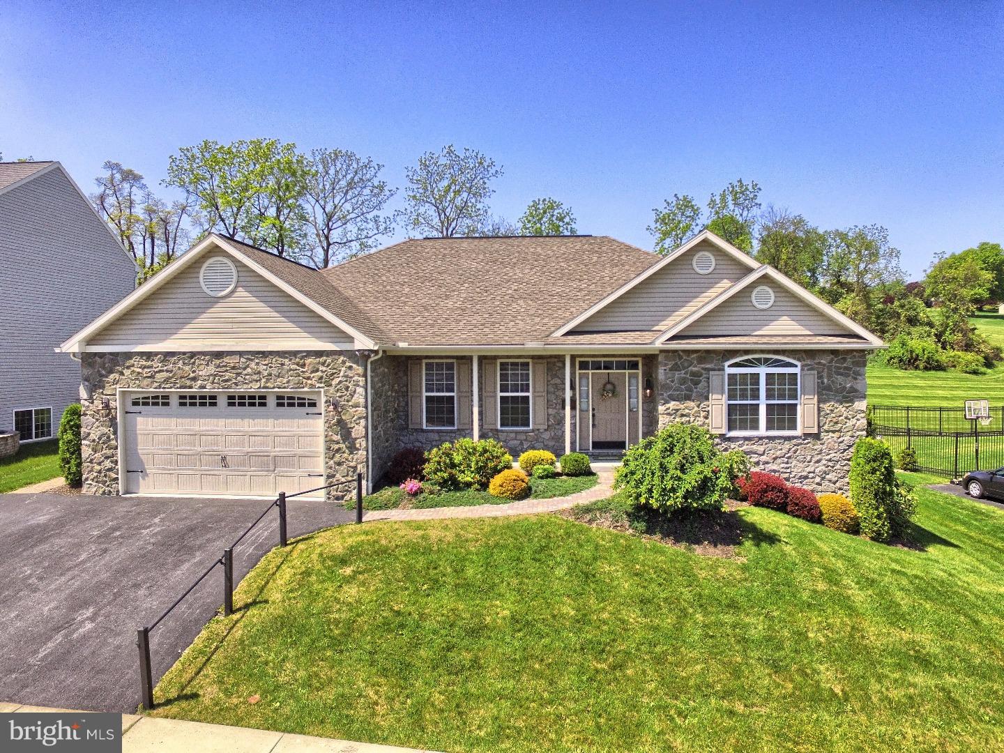 64 Harry Avenue Reading, PA 19607 - Photo 1 of 25 Gallery Image 1