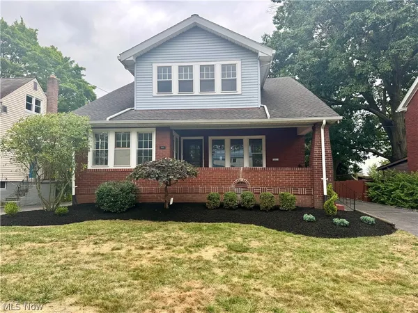 $1,250 | 607 East Kline Street, Unit A, Girard, OH 44420