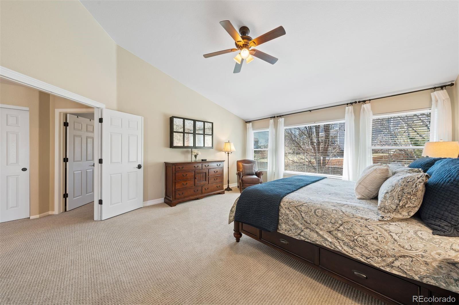 10289 South Dan Court Highlands Ranch, CO 80130 - Photo 17 of 36