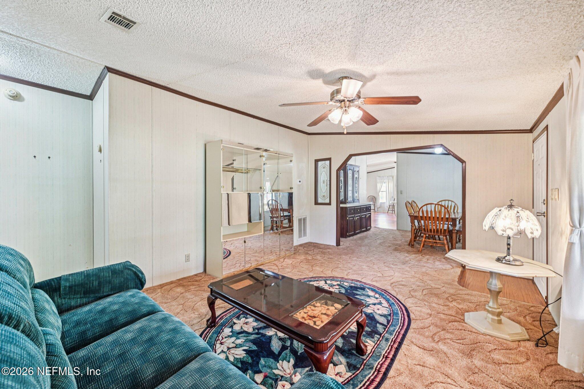 128 Sesame Street Middleburg, FL 32068 - Photo 21 of 66 Living Room