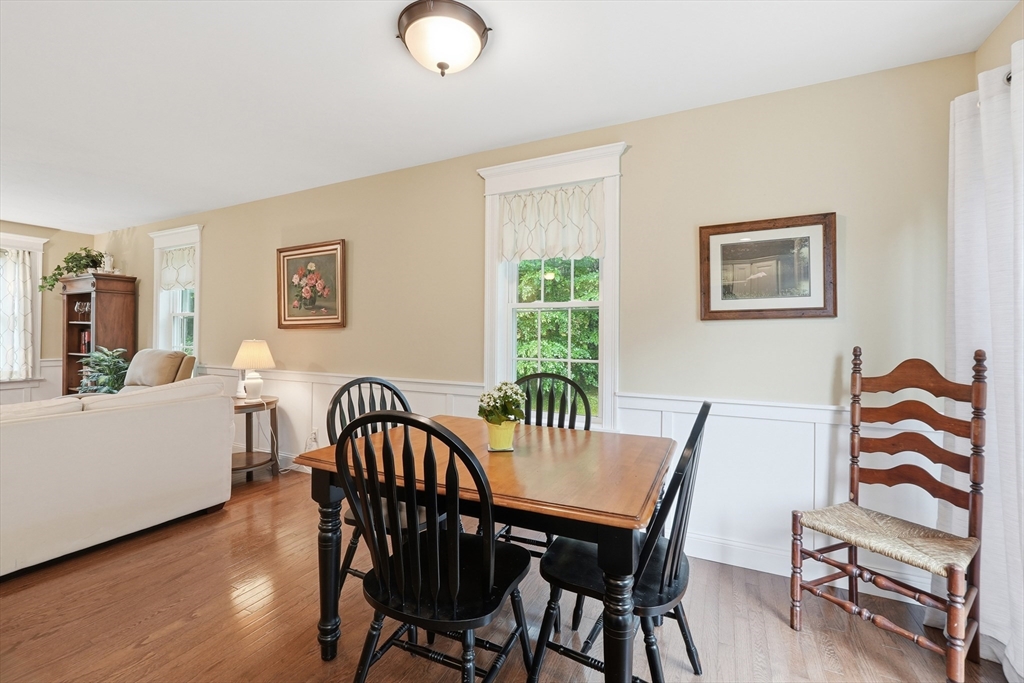 215 Sarty Road Warren, MA 01585 - Photo 15 of 35