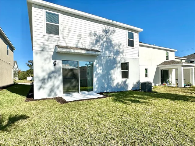 $2,500 | 1192 Happy Frst Loop, DeLand, FL 32720
