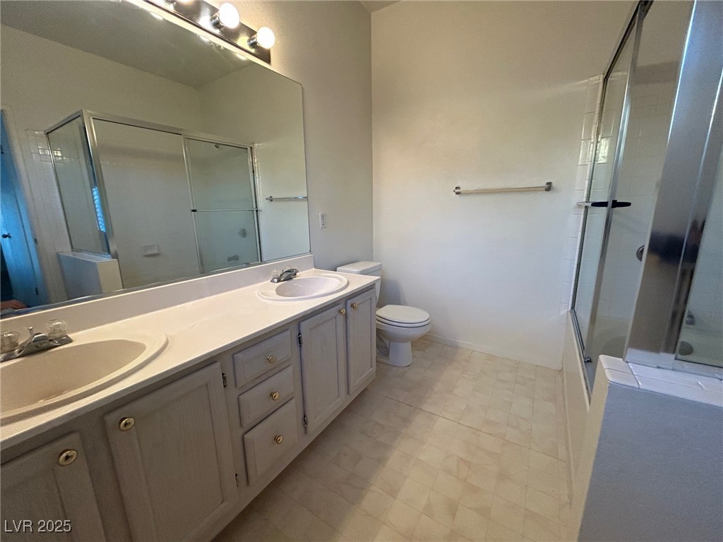 5415 West Harmon Avenue, Unit 1022 Las Vegas, NV 89103 - Photo 14 of 21