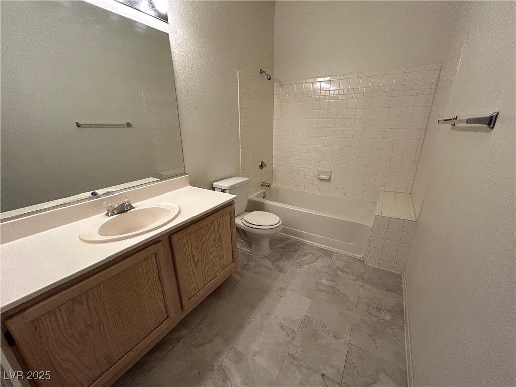 5415 West Harmon Avenue, Unit 1022 Las Vegas, NV 89103 - Photo 19 of 21