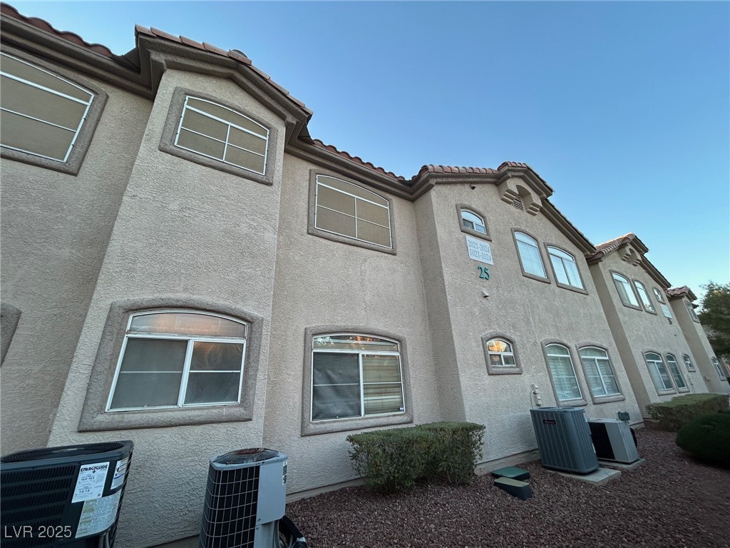 5415 West Harmon Avenue, Unit 1022 Las Vegas, NV 89103 - Photo 2 of 21