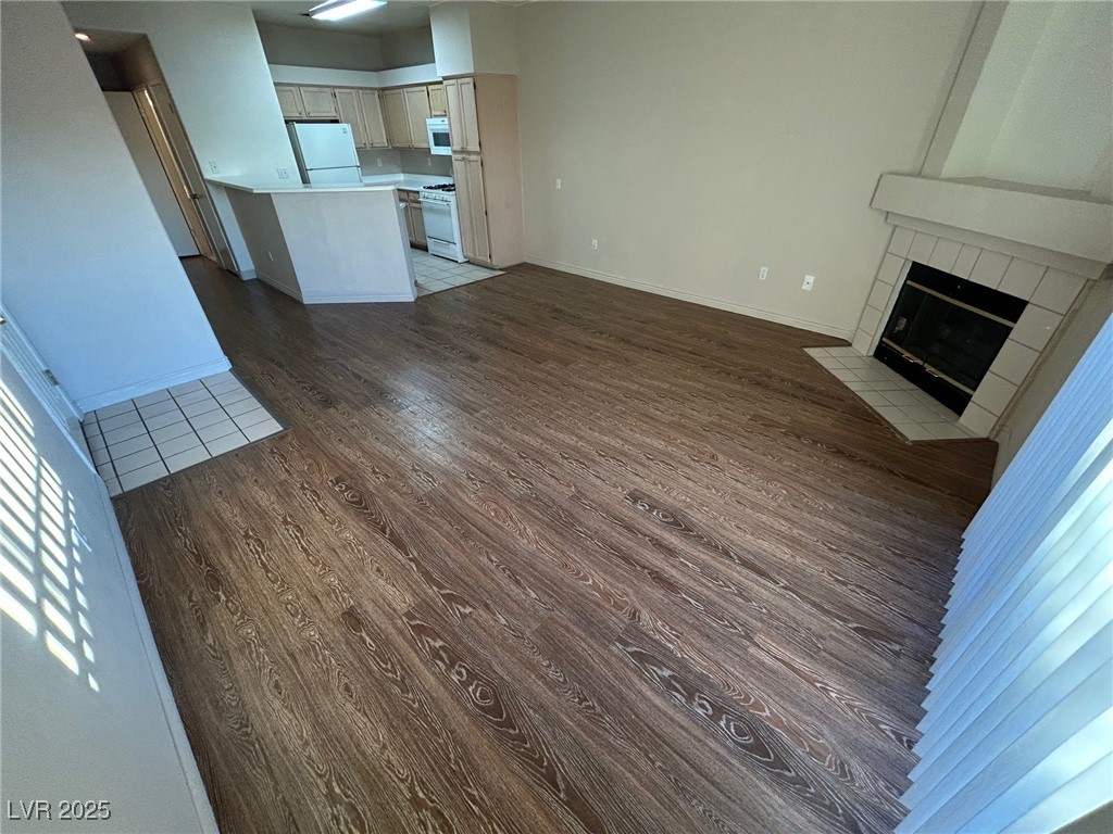 5415 West Harmon Avenue, Unit 1022 Las Vegas, NV 89103 - Photo 4 of 21