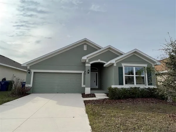 $279,990 | 136 Krenson Bay Loop, Winter Haven, FL 33881