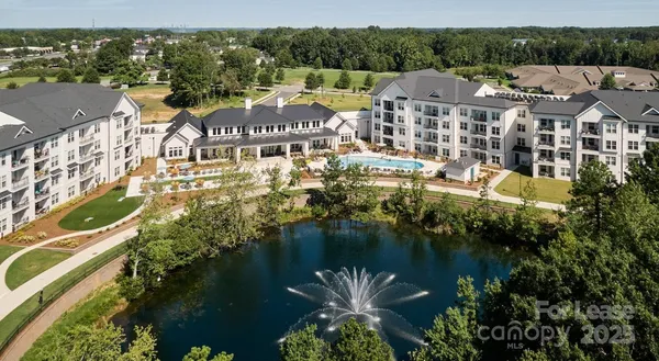 $2,775 | 4101 Glenloch Circle, Unit B1A, Matthews, NC 28105