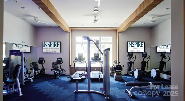 $2,775 | 4101 Glenloch Circle, Unit B1A, Matthews, NC 28105