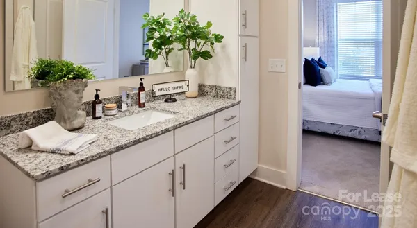 $2,775 | 4101 Glenloch Circle, Unit B1A, Matthews, NC 28105