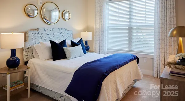 $2,775 | 4101 Glenloch Circle, Unit B1A, Matthews, NC 28105
