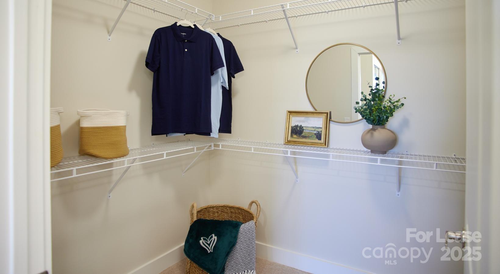 4101 Glenloch Circle, Unit B1 Matthews, NC 28105 - Photo 28 of 28 a picture of a bathroom with a sink and glass door