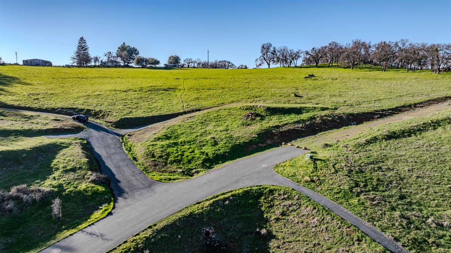 52 David Drive Sutter Creek, CA 95685 - Photo 8 of 10 a view of a large body of water and covered with green space