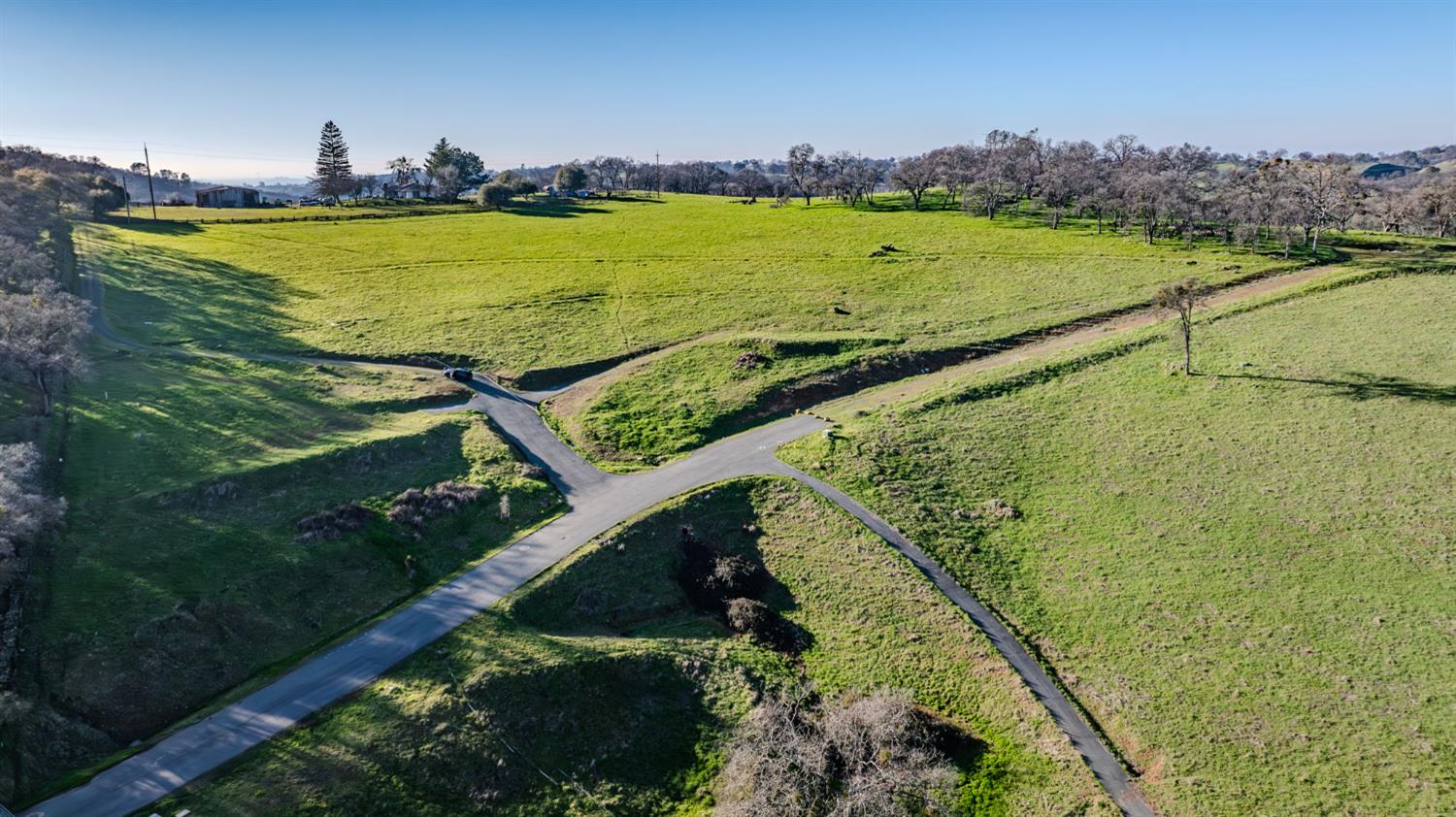 52 David Drive Sutter Creek, CA 95685 - Photo 9 of 10 a view of a city