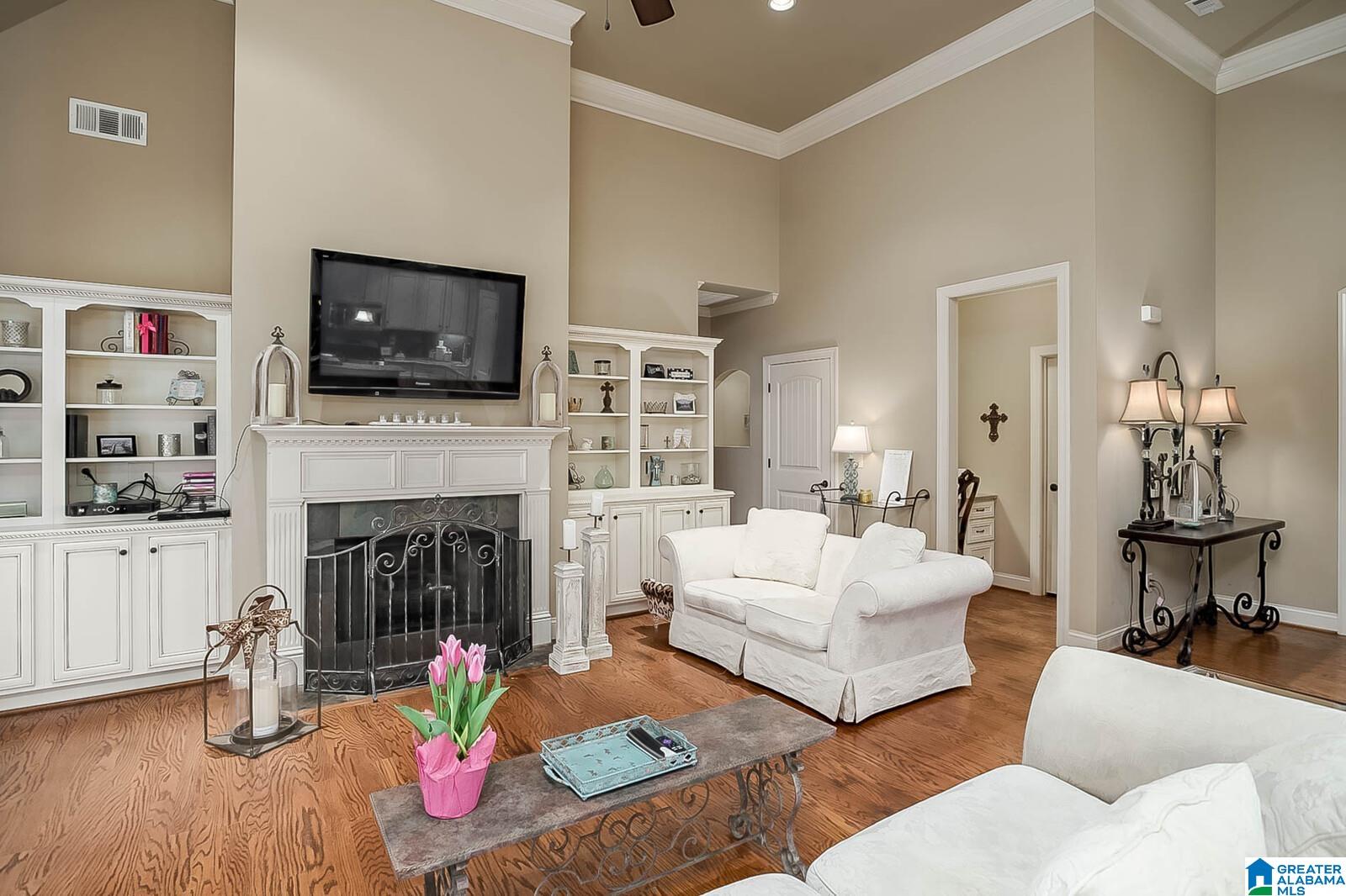 209 Kenniston Dale Pelham, AL 35124 - Photo 8 of 44