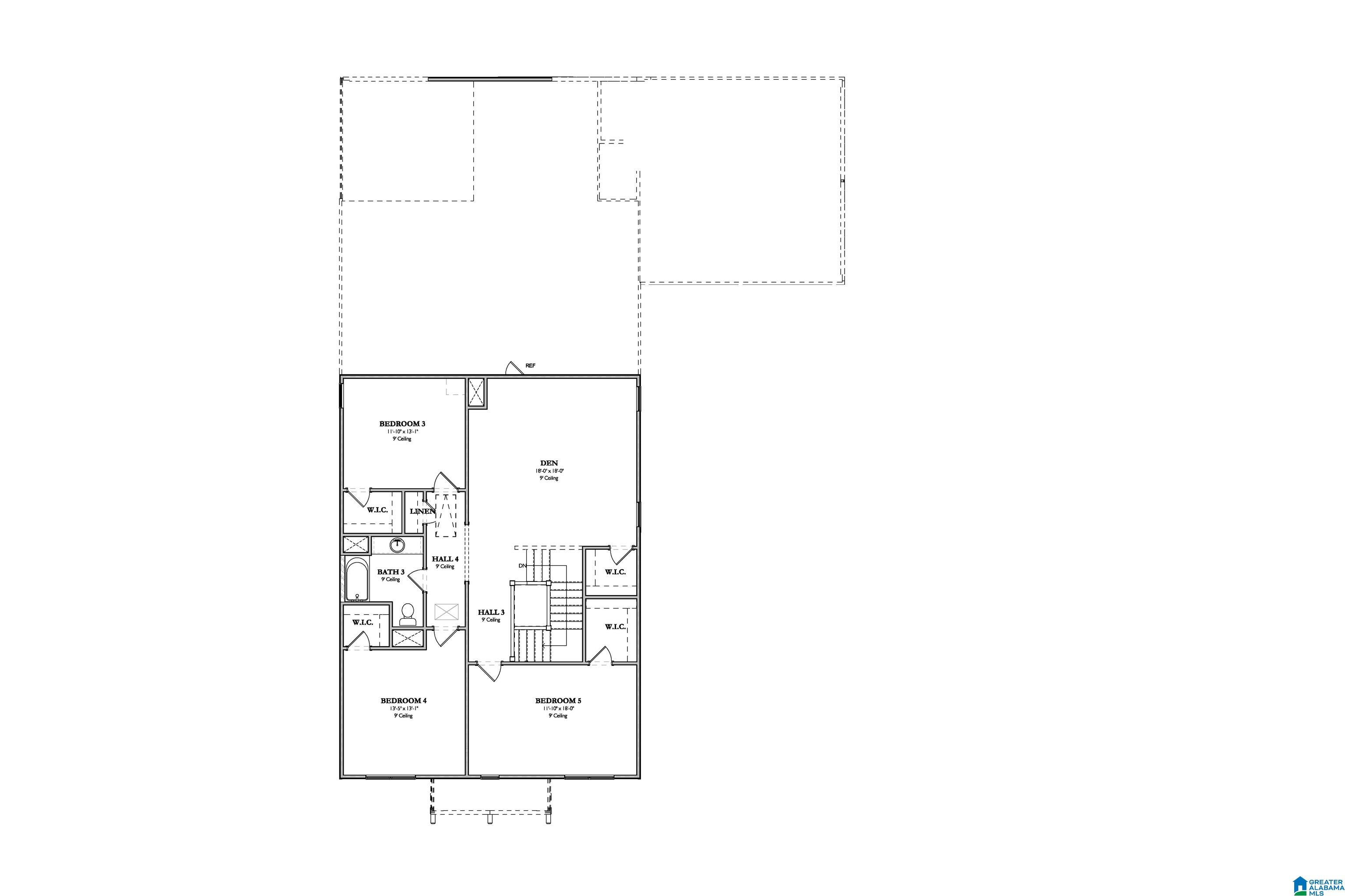 4309 Olive Road Birmingham, AL 35244 - Photo 3 of 5