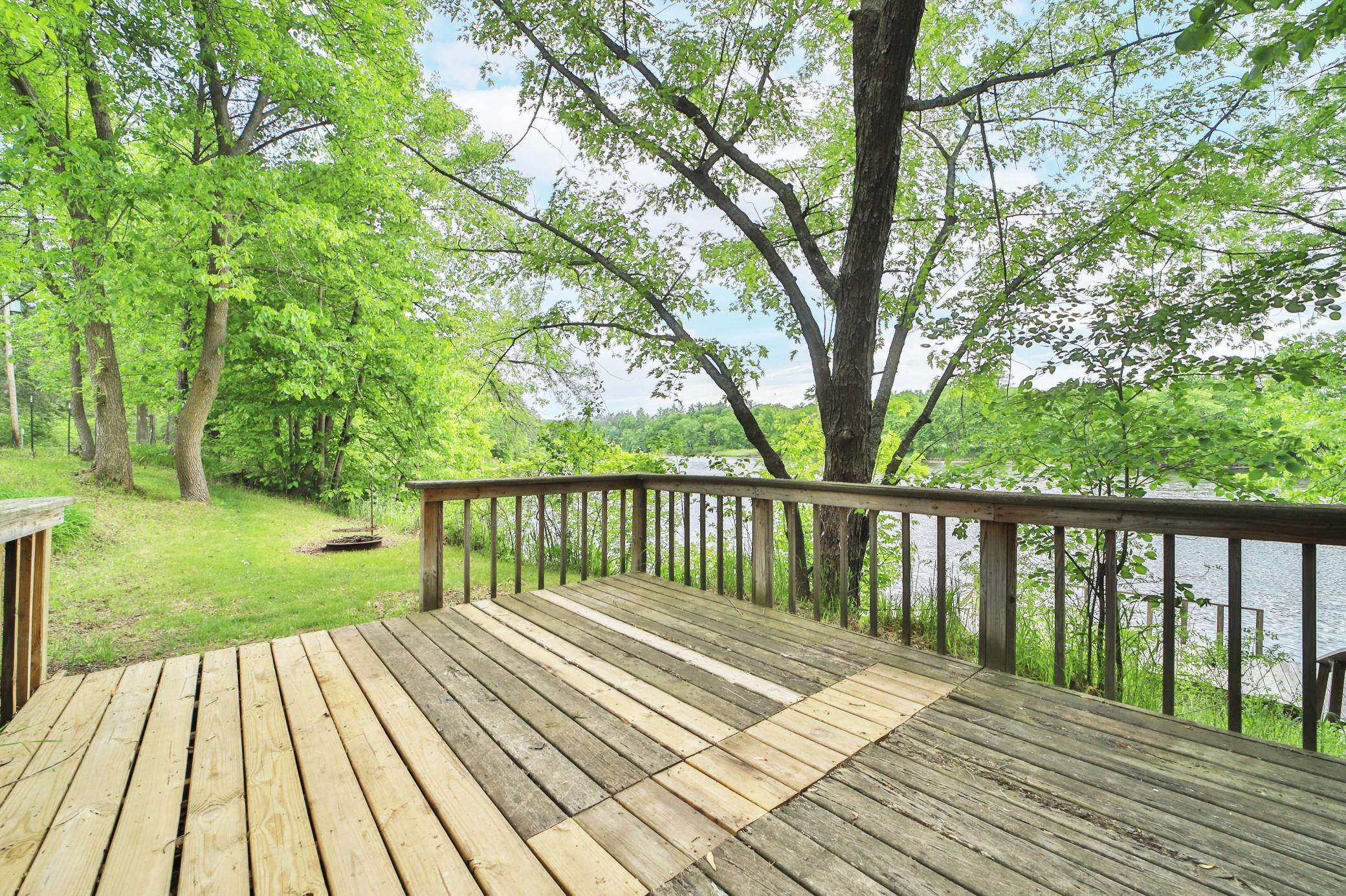 13879 Sylvan Dam Road Southwest Pillager, MN 56473 - Photo 51 of 61