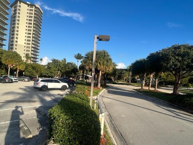 1260 Manor Drive Riviera Beach, FL 33404 - Photo 36 of 59 Private beach with pavillion and plenty