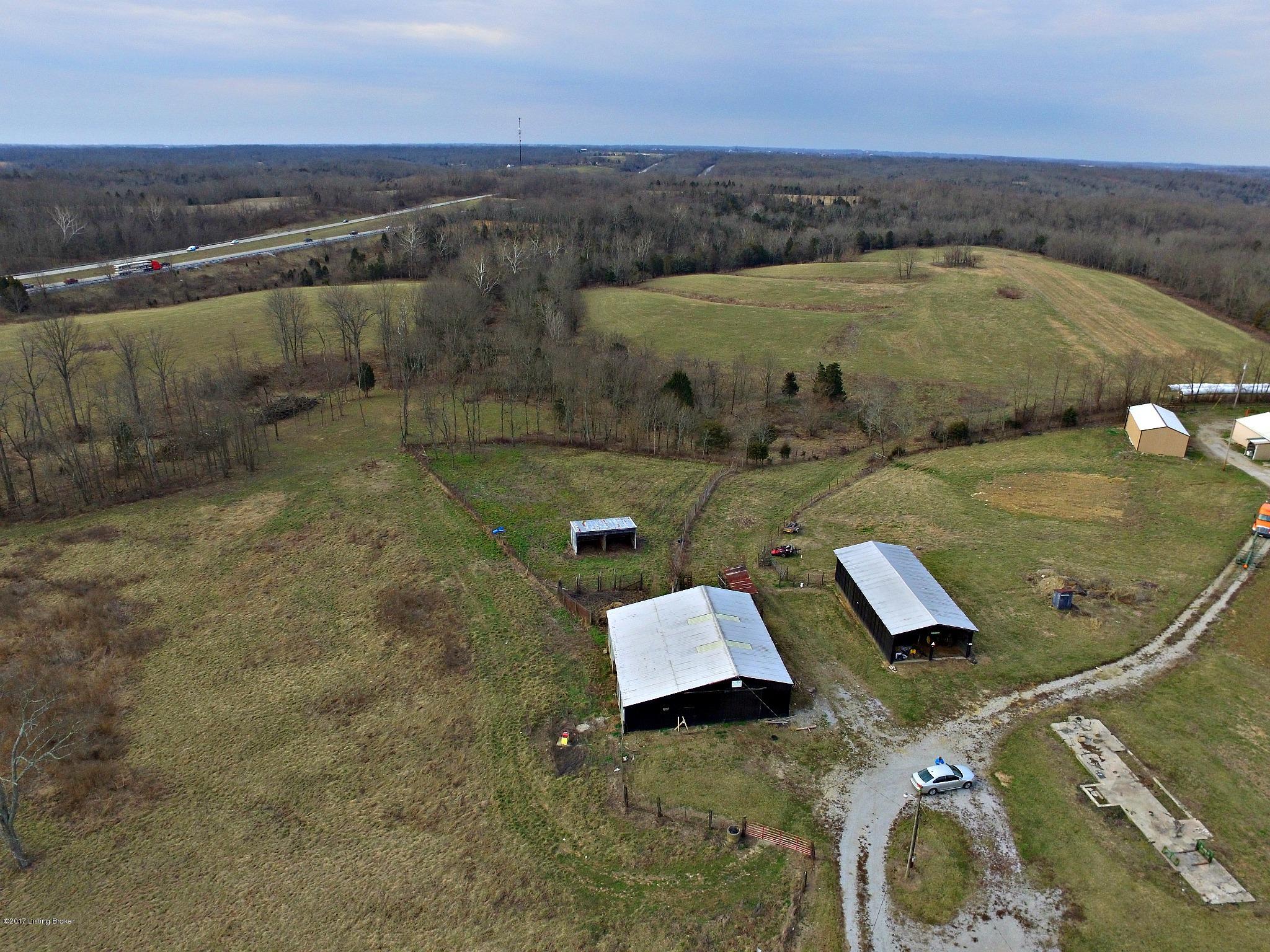 6825 Sulphur Road Sulphur, KY 40070 - Photo 5 of 44 DJI_0167
