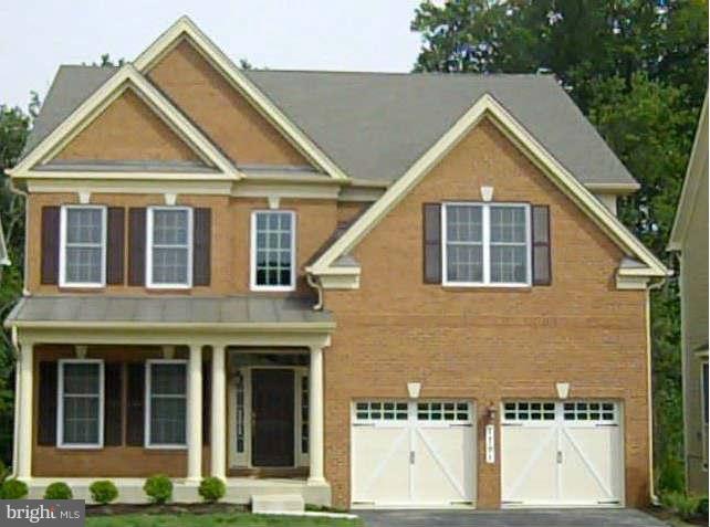 4019 Bridle Ridge Road Upper Marlboro, MD 20772 - Photo 1 of 15 Woodstock Federal