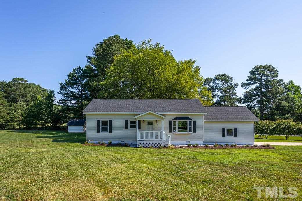 24 Adna Pearce Road Zebulon, NC 27597 - Photo 1 of 24 Gallery Image 1