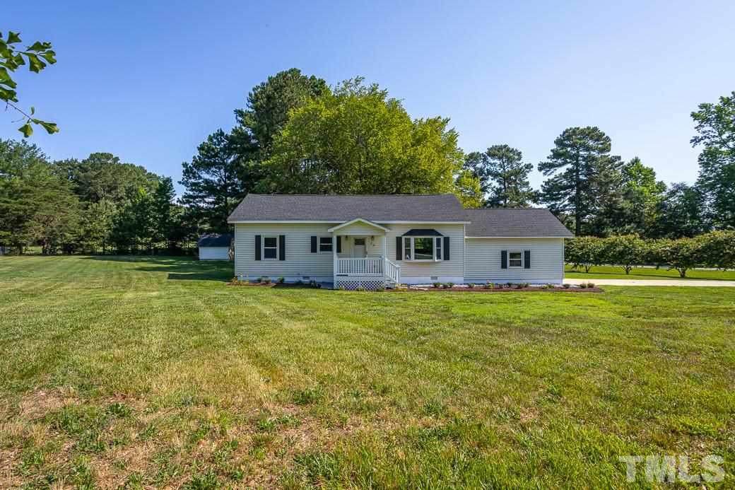 24 Adna Pearce Road Zebulon, NC 27597 - Photo 2 of 24 Gallery Image 2