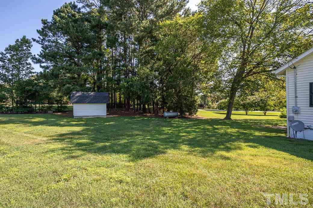 24 Adna Pearce Road Zebulon, NC 27597 - Photo 20 of 24 Gallery Image 20