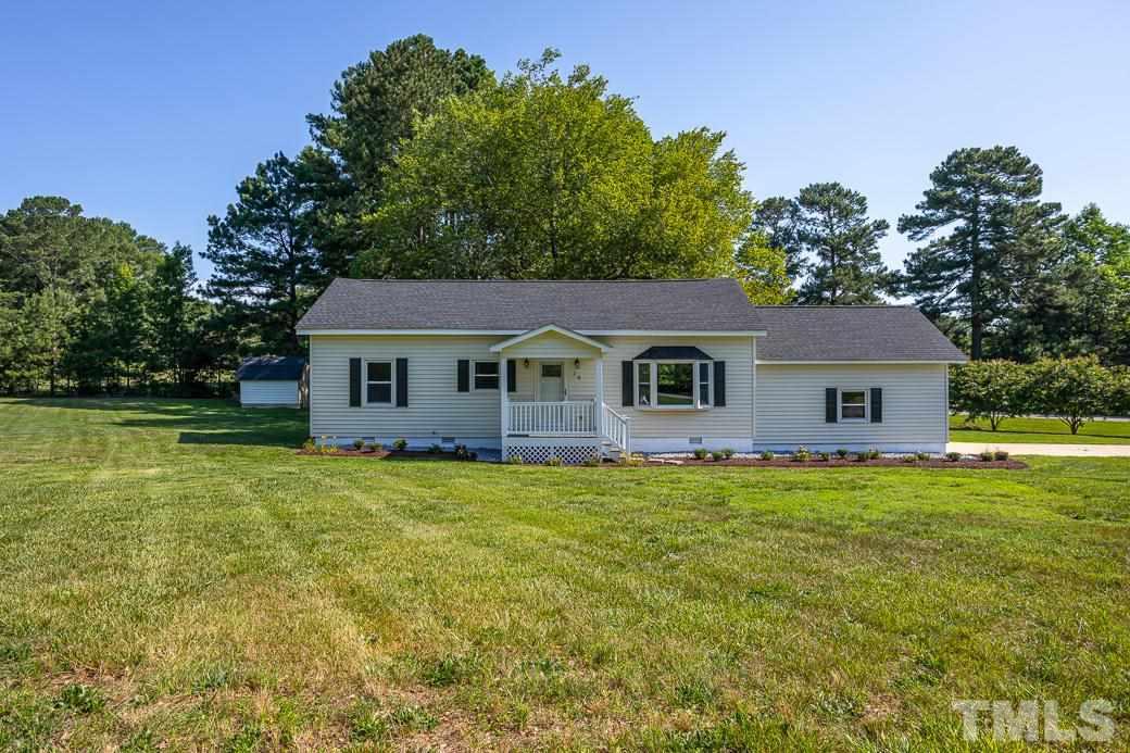 24 Adna Pearce Road Zebulon, NC 27597 - Photo 3 of 24 Gallery Image 3