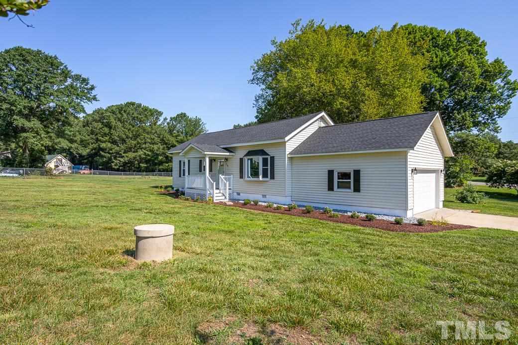 24 Adna Pearce Road Zebulon, NC 27597 - Photo 5 of 24 Gallery Image 5