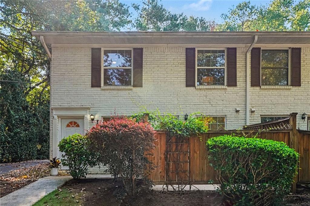 771 Jordan Lane, Unit I Decatur, GA 30033 - Photo 1 of 28 Gallery Image 1